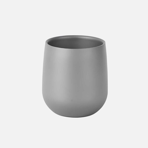 Ti-Thermal: Insulated Studio Vessel (120ml)
