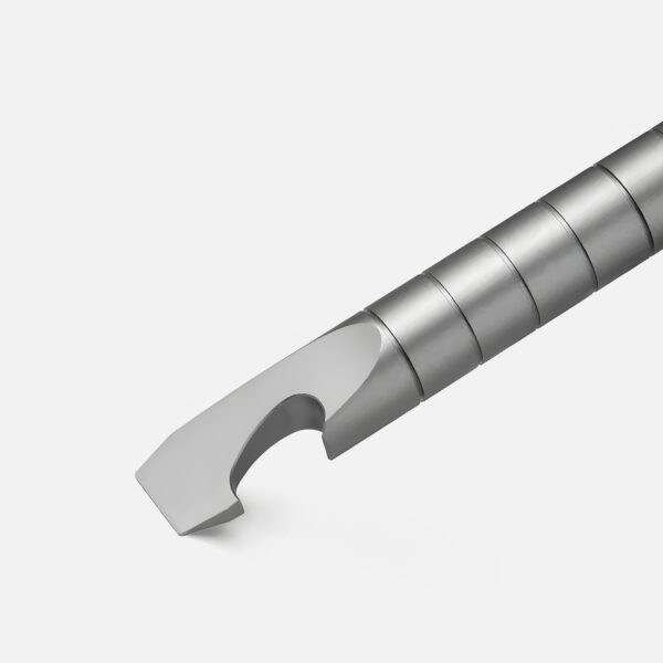 Torque-Adjust Utility Bar