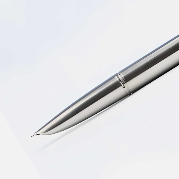 Modular Ink Instrument