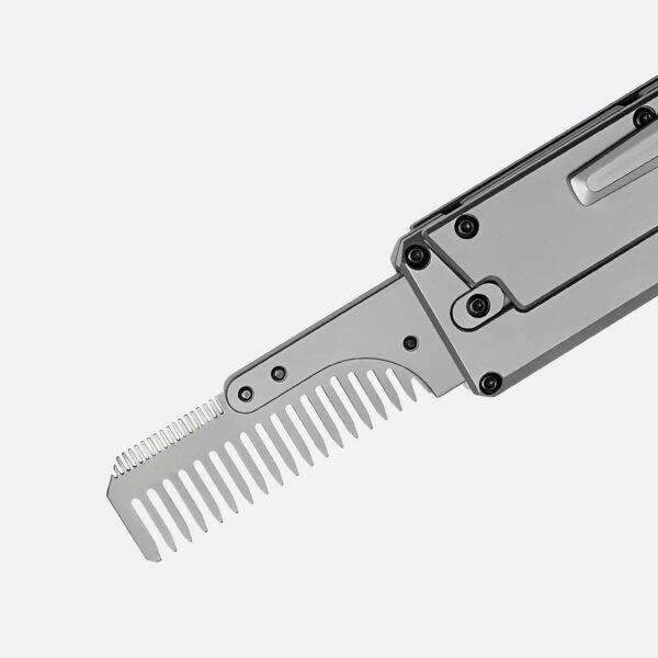 Studio Grooming Instrument