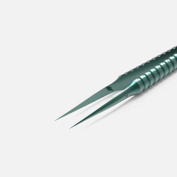 Ti-099A Precision Forceps