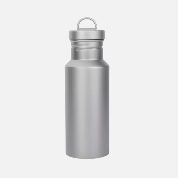 Ti-Reservoir: High-Capacity Vessel (550ml)