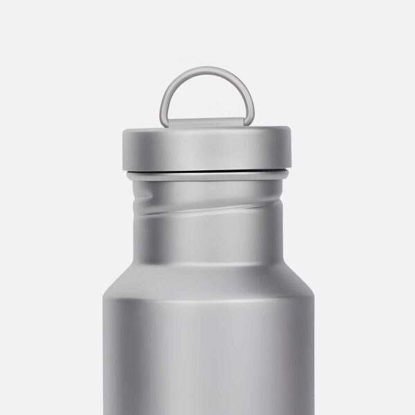 Ti-215B | Ti-Reservoir: High-Capacity Vessel (550ml)