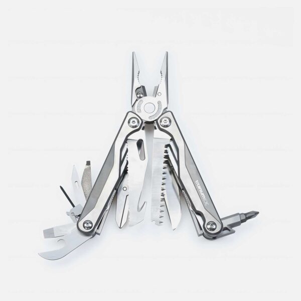Ti-Pivot: Multi-Function Studio Plier